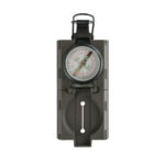HELIKON Ranger Mk2 Polymer Compass - Grey - obrazek 3