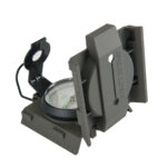 HELIKON Ranger Mk2 Polymer Compass - Grey - obrazek 4