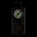 HELIKON Ranger Mk2 Polymer Compass - Grey - obrazek 5