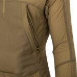 HELIKON WINDRUNNER(R) WindPack(R) Nylon Windshirt - Black - obrazek 3
