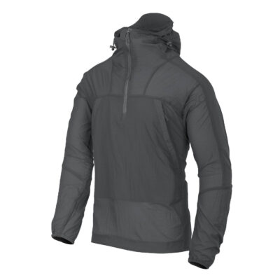 HELIKON WINDRUNNER(R) WindPack(R) Nylon Windshirt - Grey