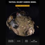 WE 300 Rounds AEG Magazine for Katana M4 Series