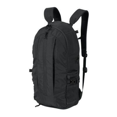 HELIKON Backpack GROUNDHOG PACK(R) 10 l - Black