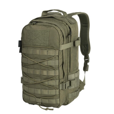HELIKON Backpack RACCOON Mk2(R) Cordura(R) - Green