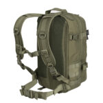 HELIKON Backpack RACCOON Mk2(R) Cordura(R) - Green - obrazek 2