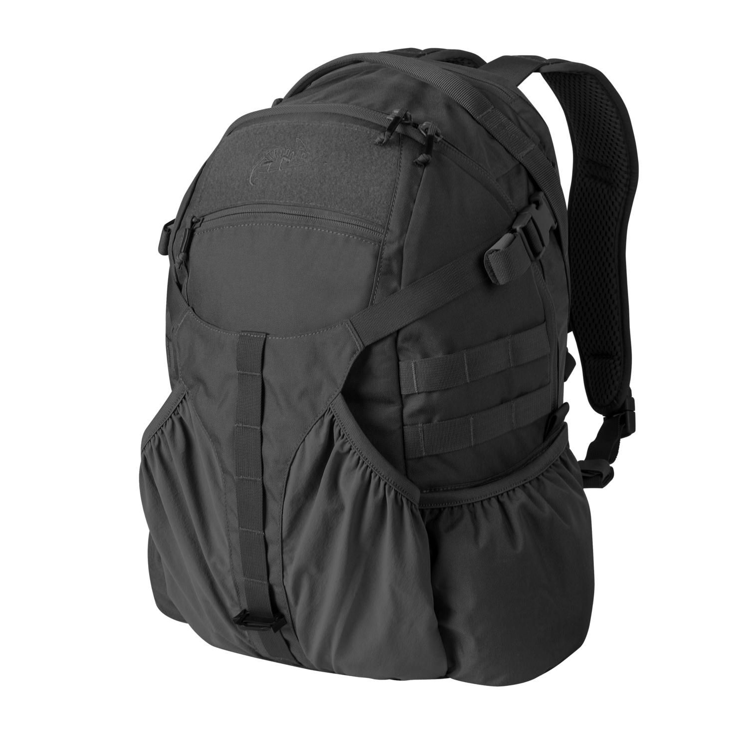 HELIKON Backpack RAIDER(R) Cordura(R) 22 l - Black OD-A-PL-RID-CD-01 asgbox.pl HELIKON Backpack RAIDER(R) Cordura(R) 22 l - Black