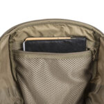 HELIKON Backpack RAIDER(R) Cordura(R) 22 l - Black - obrazek 4