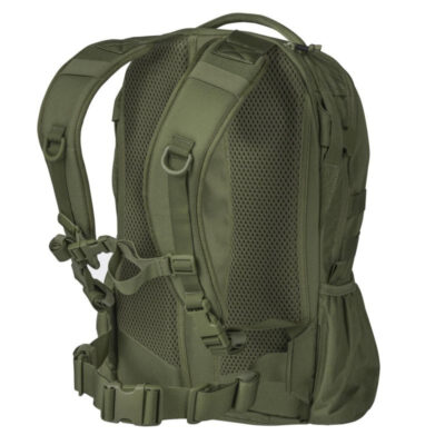 Alternative view of HELIKON Backpack RAIDER(R) Cordura(R) 22 l - Black