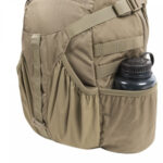HELIKON Backpack RAIDER(R) Cordura(R) 22 l - Coyote - obrazek 5