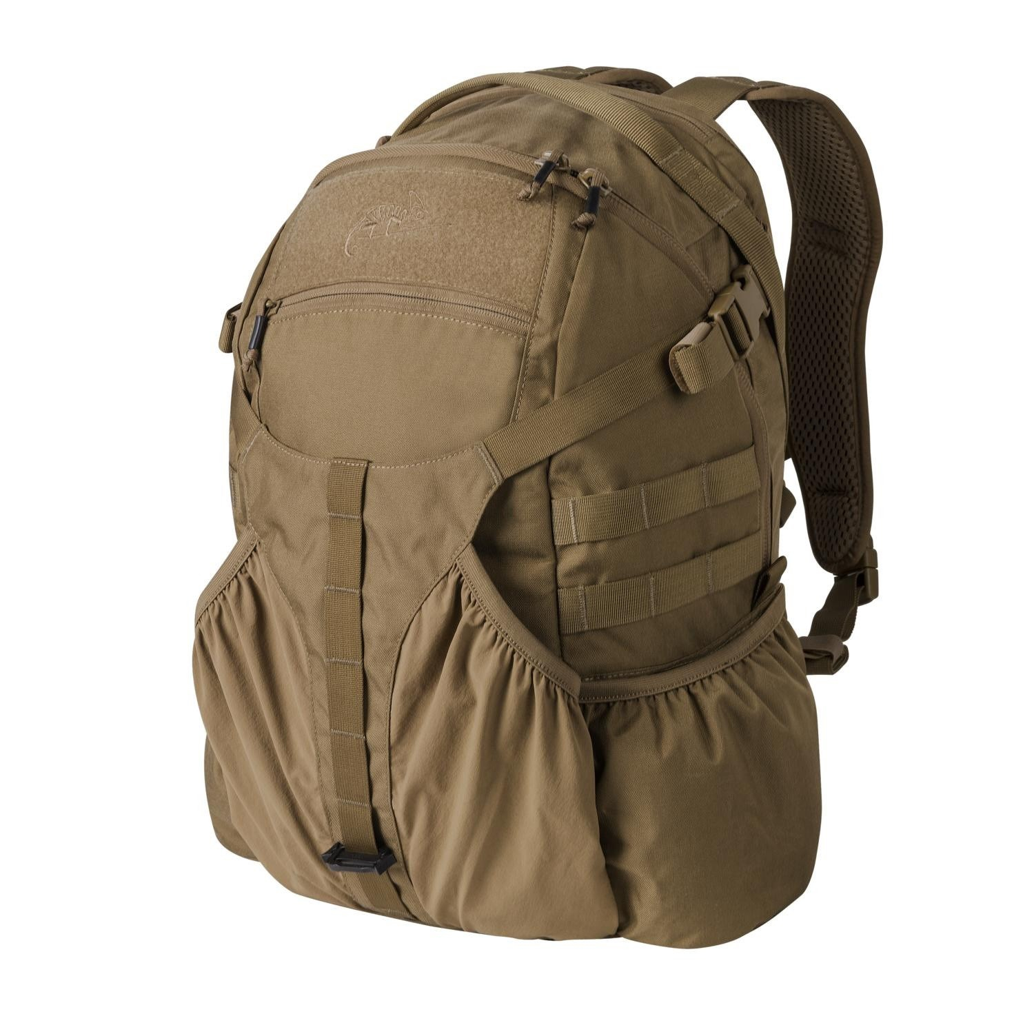 HELIKON Backpack RAIDER(R) Cordura(R) 22 l - Coyote OD-A-PL-RID-CD-11 asgbox.pl HELIKON Backpack RAIDER(R) Cordura(R) 22 l - Coyote