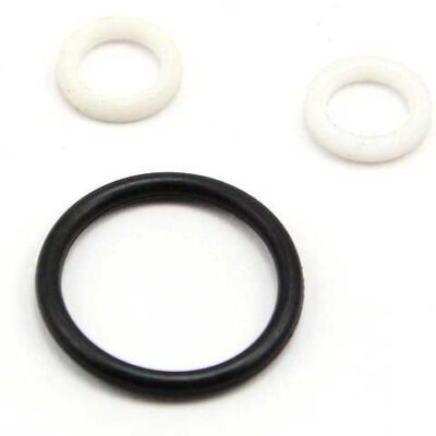 Spare seal rings for SVD CO2 set