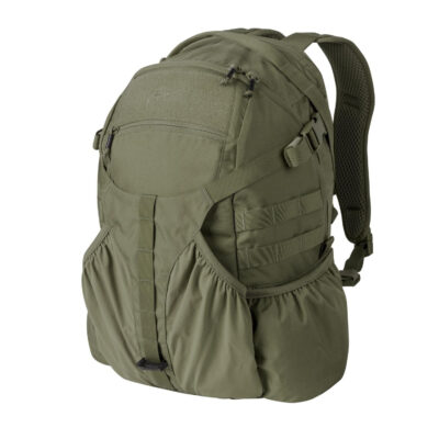 HELIKON Backpack RAIDER(R) Cordura(R) 22 l - Adaptive Green