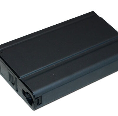 TM magazine for M14, 440 BBs (Hi-Cap) - Black