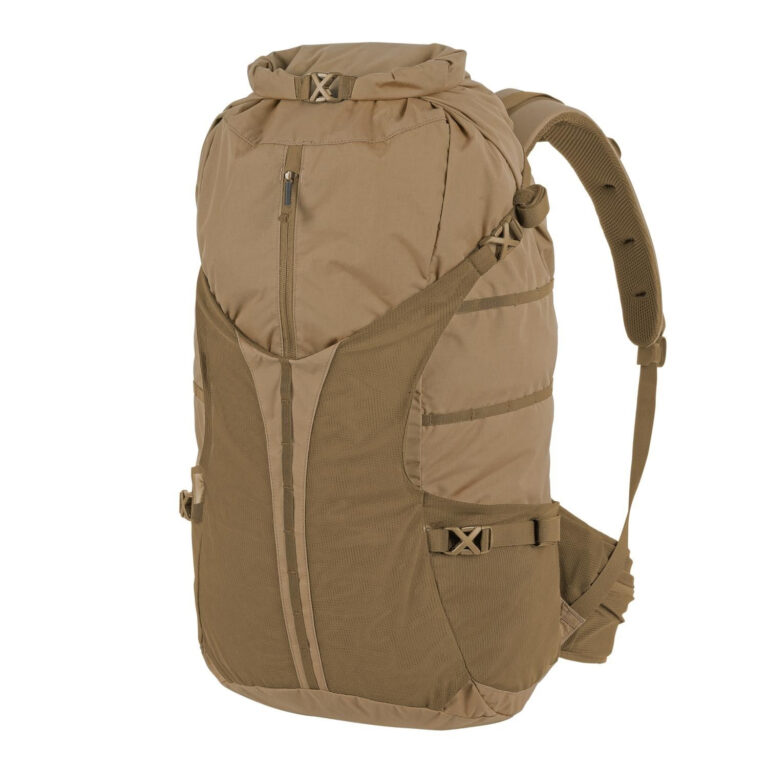HELIKON SUMMIT Backpack(R) 40 l - Coyote