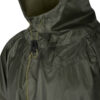 HELIKON Waterproof Poncho U.S. Model - Woodland OD-A-PO-MUS-PO-03 asgbox.pl