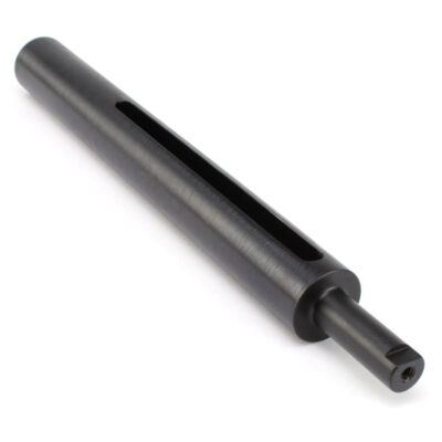 Alternative view of Steel cylinder for CYMA CM.707