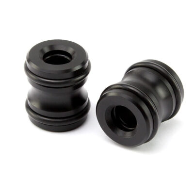 Small Inner Barrel Spacers, 20mm, 2 pcs