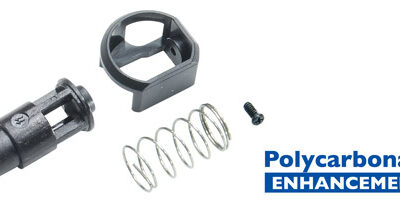 Reinforced Nozzle Valve Set for MARUI M1911/HICAPA