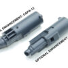 Reinforced Nozzle Valve Set for MARUI M1911/HICAPA OD-A-GUARD599 asgbox.pl