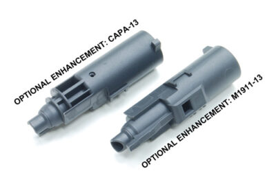 Reinforced Nozzle Valve Set for MARUI M1911/HICAPA - obrazek 2