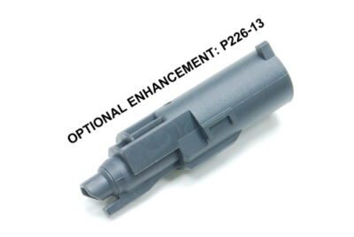 Reinforced Nozzle Valve Set for MARUI P226 - obrazek 2