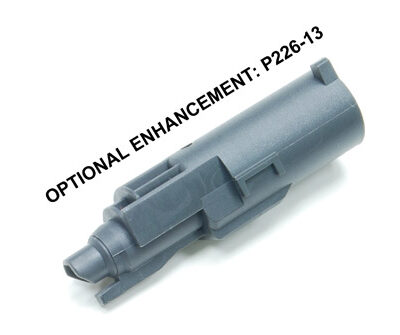 Alternative view of Reinforced Nozzle Valve Set for MARUI P226