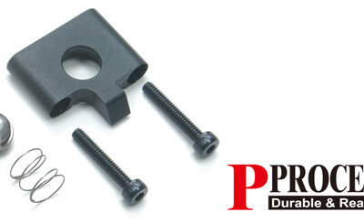 Steel Firepin Set for MARUI/KJ P226