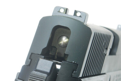 Steel Firepin Set for MARUI/KJ P226 - obrazek 4