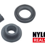 Enhanced Piston Head Set for MARUI/KJ P226