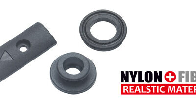 Enhanced Piston Head Set for MARUI/KJ P226