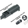 Enhanced Piston Head Set for MARUI/KJ P226 OD-A-GUARD602 asgbox.pl