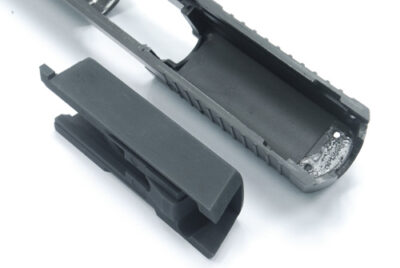 Light Weight Nozzle Housing For Guarder P226 Slide - obrazek 4