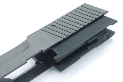 Light Weight Nozzle Housing For Guarder P226 Slide - obrazek 5