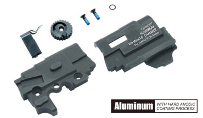 Enhanced Hop-Up Chamber Set for MARUI P226/E2