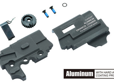 Enhanced Hop-Up Chamber Set for MARUI P226/E2