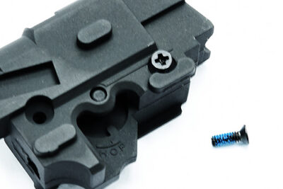 Enhanced Hop-Up Chamber Set for MARUI P226/E2 - obrazek 3