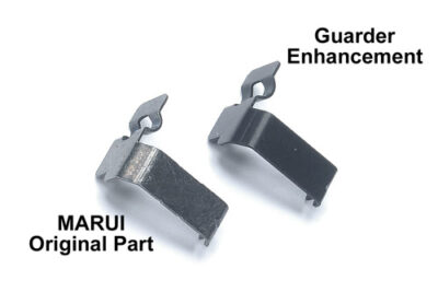 Enhanced Hop-Up Chamber Set for MARUI P226/E2 - obrazek 4