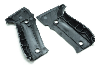 Standard Grip for MARUI/KJ/WE P226 (Black) - obrazek 2