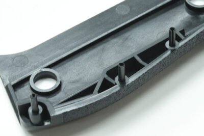 Standard Grip for MARUI/KJ/WE P226 (Black) - obrazek 3