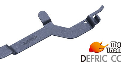 Steel Trigger Lever for MARUI P226/E2