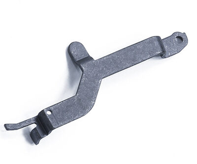 Alternative view of Steel Trigger Lever for MARUI P226/E2