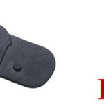 Steel Magazine Catch Support Plate For MARUI P226R/E2