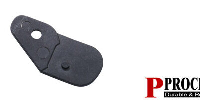 Steel Magazine Catch Support Plate For MARUI P226R/E2