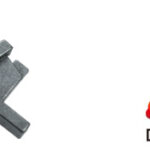 Steel Knocker Lock For MARUI P226R/E2