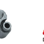 Steel Hammer Sear For MARUI P226R