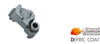 Steel Hammer Sear For MARUI P226R