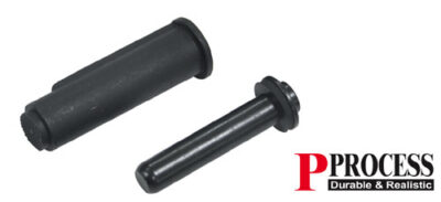Steel Spring Guide  a  Cap for MARUI/KJ M1911A1