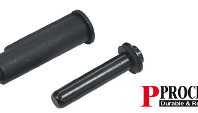 Steel Spring Guide a Cap for MARUI/KJ M1911A1