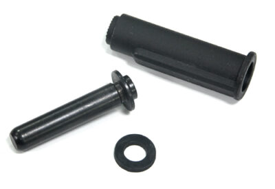 Steel Spring Guide  a  Cap for MARUI/KJ M1911A1 - obrazek 2