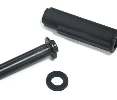 Alternative view of Steel Spring Guide  a  Cap for MARUI/KJ M1911A1